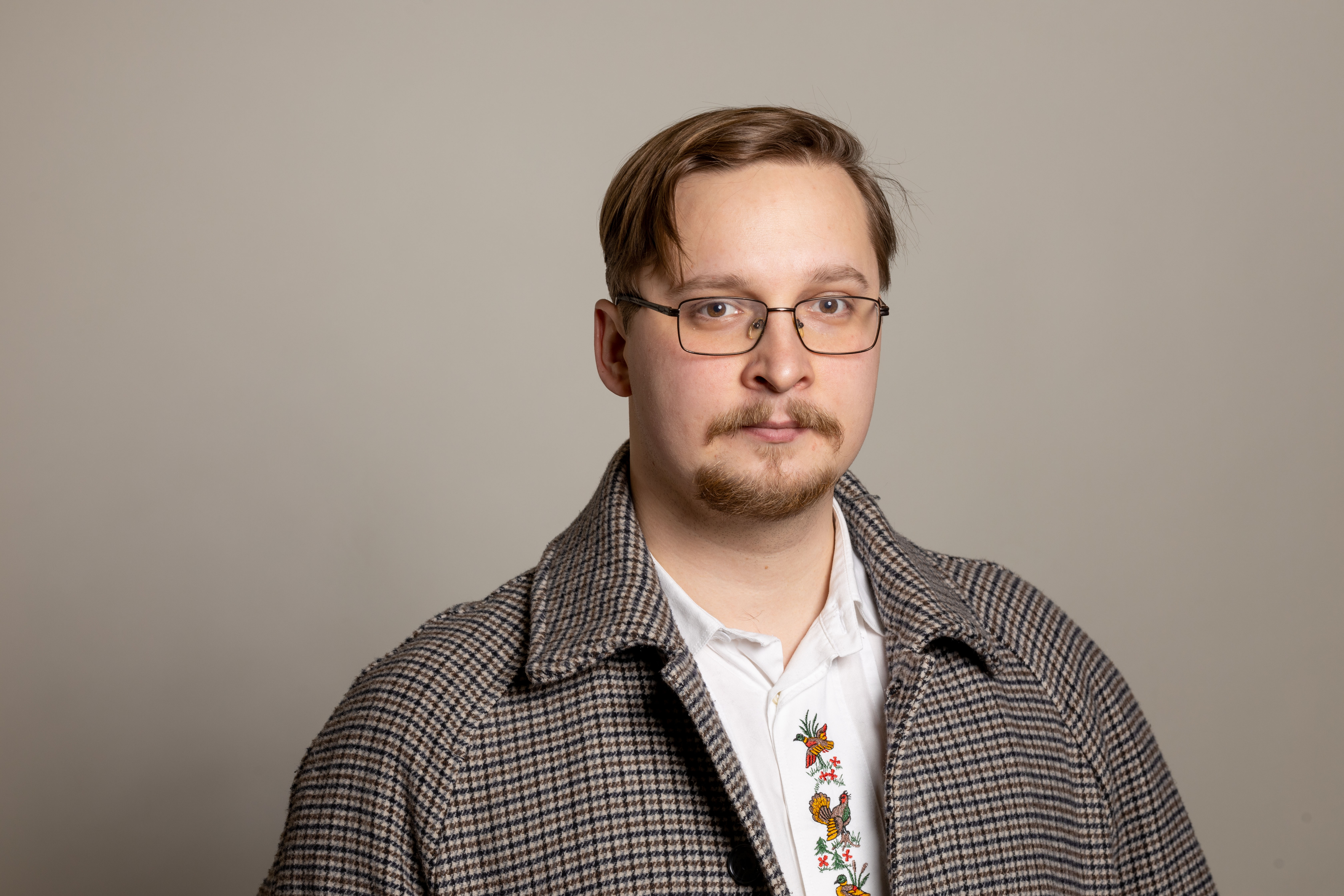 author image